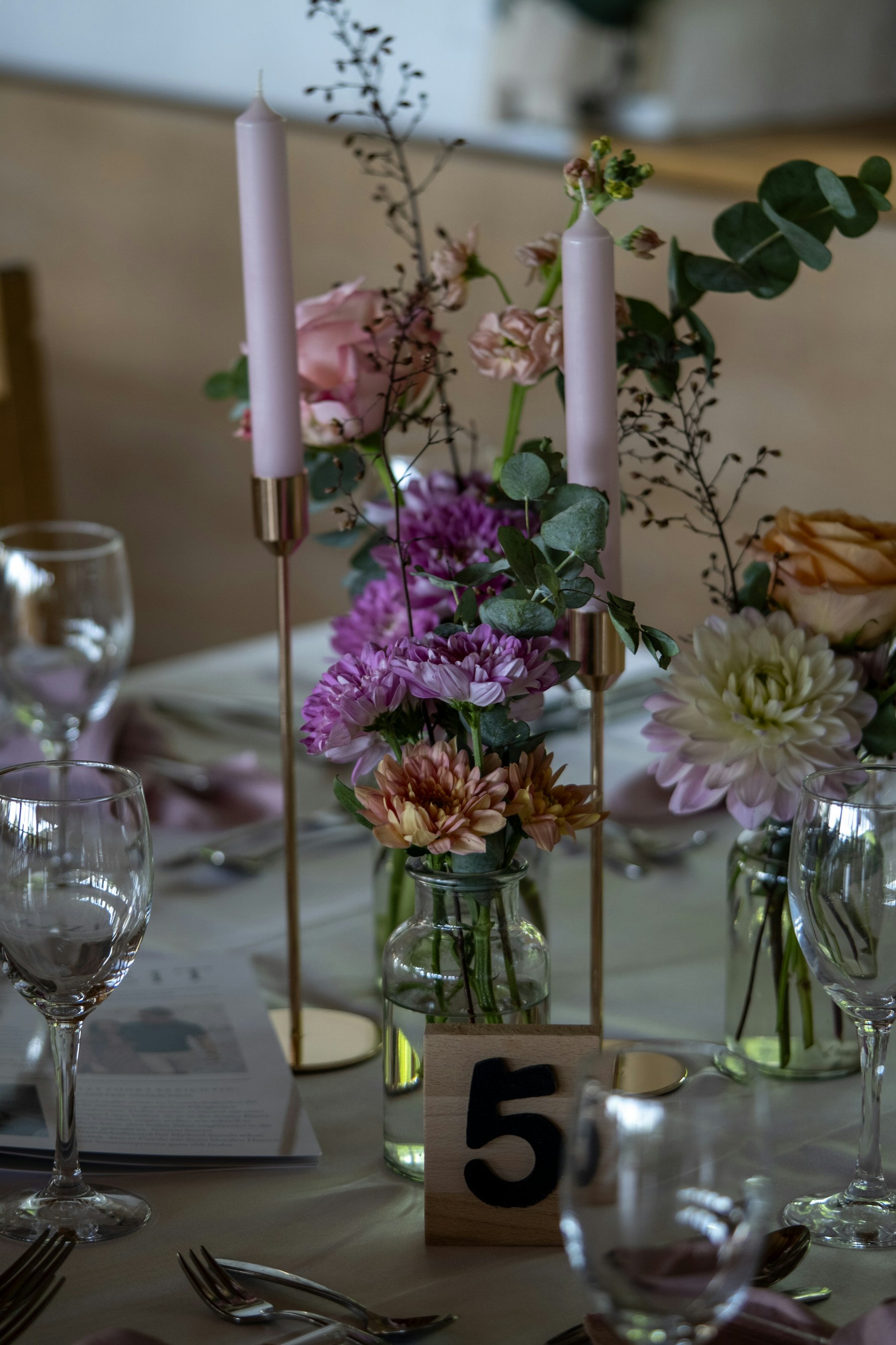 Eventos Exclusivos