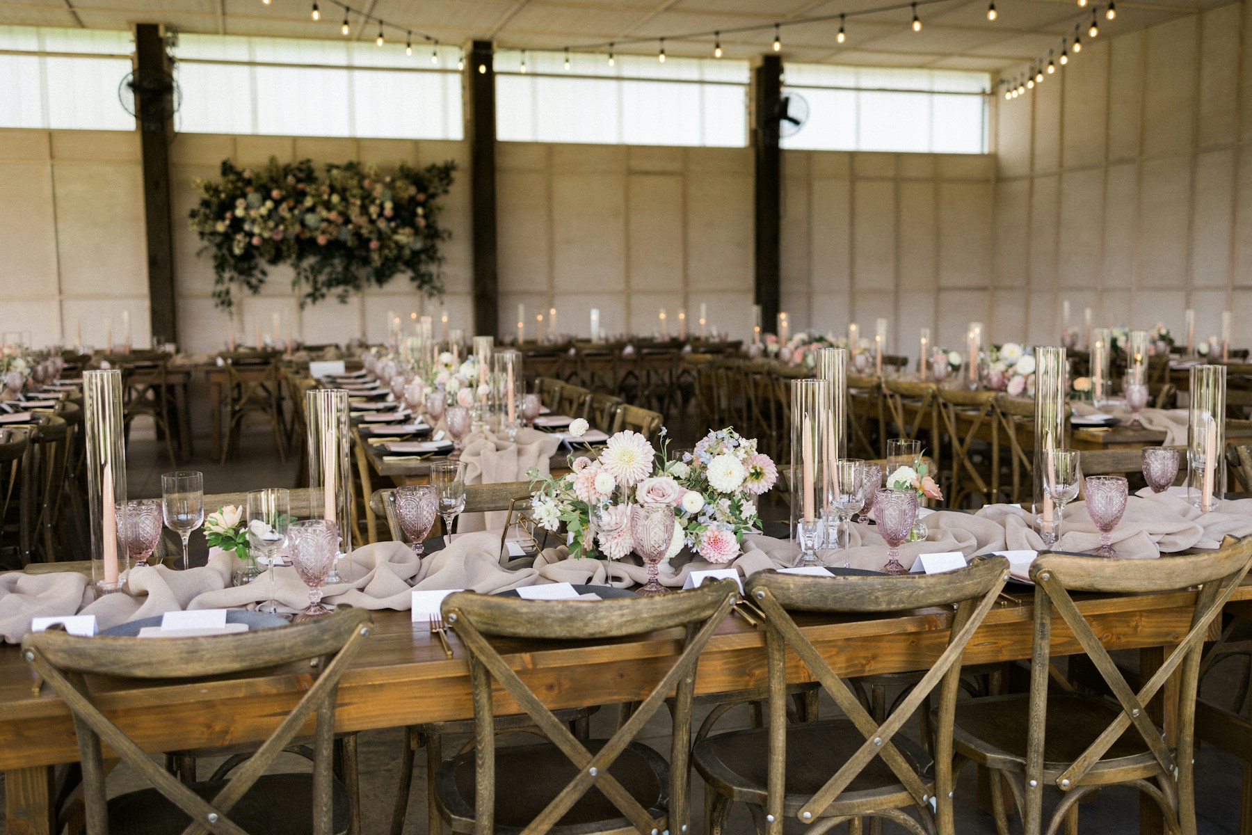 Komplette Hochzeitsplanung